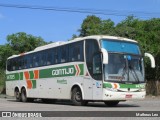 Empresa Gontijo de Transportes 14705 na cidade de Recife, Pernambuco, Brasil, por Matheus Lex. Número da foto: #7425926.