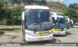 Viação Nacional 16100 na cidade de Belo Horizonte, Minas Gerais, Brasil, por Guilherme Lucas Martins De Assunção. Número da foto: #7426843.