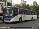 Capital do Agreste Transporte Urbano 1455 na cidade de Caruaru, Pernambuco, Brasil, por Manoel Junior. Número da foto: #7426052.