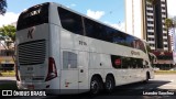 Kaissara - Viação Caiçara 2016 na cidade de Curitiba, Paraná, Brasil, por Leandro Sanchez. Número da foto: #7424028.