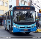 Autotrans > Turilessa 25139 na cidade de Belo Horizonte, Minas Gerais, Brasil, por Bruno Silva Souza. ID da foto: :id.