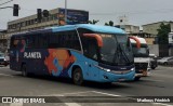 Planeta Transportes Rodoviários 2143 na cidade de Cariacica, Espírito Santo, Brasil, por Matheus Friedrich. Número da foto: #7424513.
