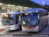 Saritur - Santa Rita Transporte Urbano e Rodoviário 30700 na cidade de Belo Horizonte, Minas Gerais, Brasil, por Luiz Otavio Matheus da Silva. ID da foto: :id.