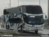 Pedra Azul Turismo 33000 na cidade de São Paulo, São Paulo, Brasil, por Manoel Junior. Número da foto: #:id.