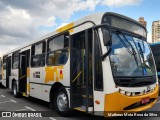 Radial Transporte Coletivo 050 na cidade de São Paulo, São Paulo, Brasil, por Matheus Mota Rosa da Silva. Número da foto: #7425994.
