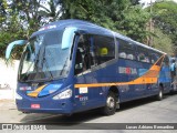 Breda Transportes e Serviços 1721 na cidade de São Paulo, São Paulo, Brasil, por Lucas Adriano Bernardino. Número da foto: #7423718.