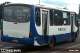 Ônibus Particulares LPG0325 na cidade de Ananindeua, Pará, Brasil, por Lucas Jacó. Número da foto: #:id.