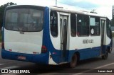 Ônibus Particulares LPG0325 na cidade de Ananindeua, Pará, Brasil, por Lucas Jacó. ID da foto: :id.