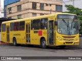 TCGL - Transportes Coletivos Grande Londrina 3313 na cidade de Londrina, Paraná, Brasil, por Robson Alves. Número da foto: #:id.