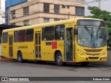 TCGL - Transportes Coletivos Grande Londrina 3313 na cidade de Londrina, Paraná, Brasil, por Robson Alves. ID da foto: :id.