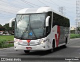 Viação Jóia > Expresso Jóia 42095 na cidade de São José dos Campos, São Paulo, Brasil, por George Miranda. Número da foto: #:id.