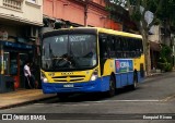 UCOT - Union Cooperativa Obrera de Transporte 149 na cidade de Montevideo, Montevideo, Uruguai, por Exequiel Rivero. Número da foto: #:id.