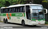 Empresa Gontijo de Transportes 20105 na cidade de São Paulo, São Paulo, Brasil, por Vitor Nunes . Número da foto: #7426883.