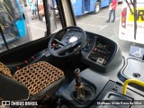 Radial Transporte Coletivo 050 na cidade de São Paulo, São Paulo, Brasil, por Matheus Mota Rosa da Silva. Número da foto: #7425999.