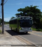 VIX Transporte e Logística 2028 na cidade de Aracruz, Espírito Santo, Brasil, por Gabriel Lavnis. ID da foto: :id.