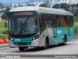 Saritur - Santa Rita Transporte Urbano e Rodoviário 90303 na cidade de Belo Horizonte, Minas Gerais, Brasil, por Tiago Wenceslau de Souza. ID da foto: :id.