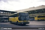 Viação Itapemirim 44001 na cidade de Rio de Janeiro, Rio de Janeiro, Brasil, por Cecilio Cais. Número da foto: #7423792.