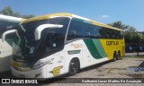 Empresa Gontijo de Transportes 19475 na cidade de Belo Horizonte, Minas Gerais, Brasil, por Guilherme Lucas Martins De Assunção. Número da foto: #7424558.