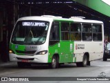 Transcooper > Norte Buss 1 6253 na cidade de São Paulo, São Paulo, Brasil, por Ezequiel Vicente Fernandes. ID da foto: :id.