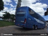 Viação Águia Branca 27530 na cidade de Ituberá, Bahia, Brasil, por Adrielle Silva. Número da foto: #:id.