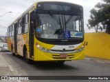 Viação Campo dos Ouros 3010 na cidade de Guarulhos, São Paulo, Brasil, por Markus Bus Vip. Número da foto: #:id.