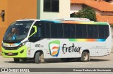 Fretar - DFT Logística 190 na cidade de Aquiraz, Ceará, Brasil, por Ramon Barbosa do Nascimento. Número da foto: #:id.