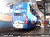 UTIL - União Transporte Interestadual de Luxo 9228 na cidade de Volta Redonda, Rio de Janeiro, Brasil, por Mateus Oliveira. Número da foto: #:id.