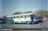 EVAL - Empresa de Viação Angrense 156 na cidade de Aparecida, São Paulo, Brasil, por Cecilio Cais. Número da foto: #7427107.