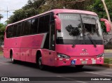 BIUSA 64 na cidade de San José, San José, Costa Rica, por Andrés Martínez Rodríguez. Número da foto: #7423800.