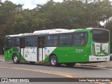 VB Transportes e Turismo 3264 na cidade de Campinas, São Paulo, Brasil, por Lucas Targino de Carvalho. Número da foto: #:id.