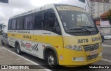 Auto Escola GP 0459 na cidade de São Paulo, São Paulo, Brasil, por Markus Bus Vip. Número da foto: #:id.