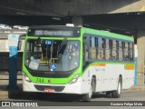 Rodoviária Caxangá 744 na cidade de Recife, Pernambuco, Brasil, por Gustavo Felipe Melo. Número da foto: #:id.