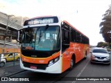 Empresa de Transportes Braso Lisboa A29083 na cidade de Rio de Janeiro, Rio de Janeiro, Brasil, por Leonardo Rodrigues da Silva. ID da foto: :id.