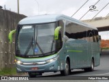 Viação Garcia 8325 na cidade de Campinas, São Paulo, Brasil, por Felipe Rhis Elias. Número da foto: #7426688.