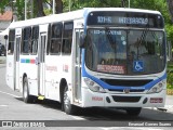 Consórcio Navegantes - 06 > Santa Maria > Transportes Boa Viagem 06058 na cidade de João Pessoa, Paraíba, Brasil, por Emanuel Gomes Soares. Número da foto: #:id.