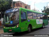 Viação Cuiabá 44068 na cidade de Belo Horizonte, Minas Gerais, Brasil, por Adão Raimundo Marcelino. Número da foto: #7426498.