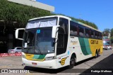 Empresa Gontijo de Transportes 11960 na cidade de Belo Horizonte, Minas Gerais, Brasil, por Rodrigo Matheus. Número da foto: #7424684.