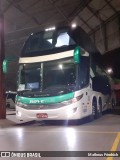 Rovetur Turismo 2200 na cidade de Vitória, Espírito Santo, Brasil, por Matheus Friedrich. Número da foto: #7425464.