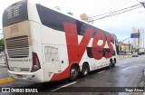 Yes Turismo 3100 na cidade de Fortaleza, Ceará, Brasil, por Tiago Alves. Número da foto: #7425059.