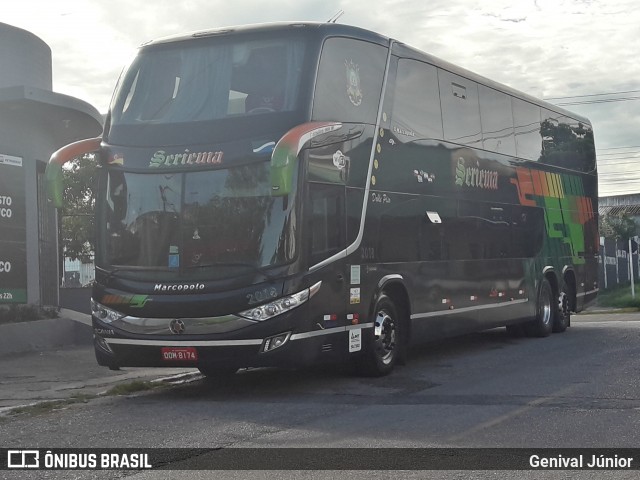 Seriema Turismo 2018 na cidade de Corumbá, Mato Grosso do Sul, Brasil, por Genival Júnior. ID da foto: 7428217.