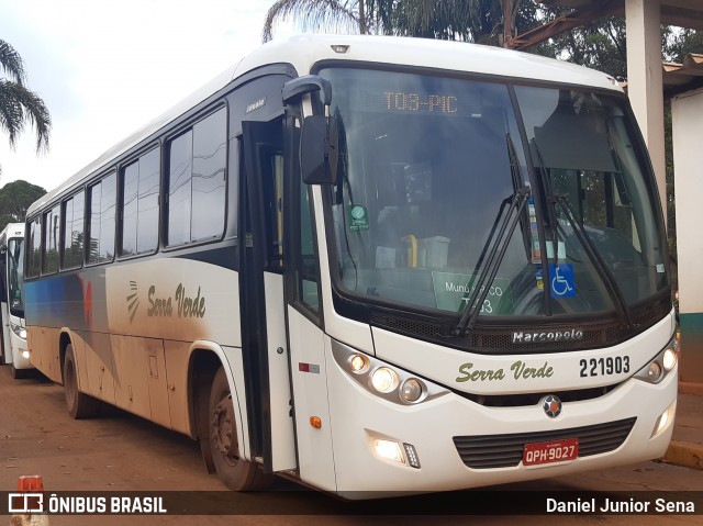Serra Verde 221903 na cidade de Itabirito, Minas Gerais, Brasil, por Daniel Junior Sena. Número da foto: #7428139.