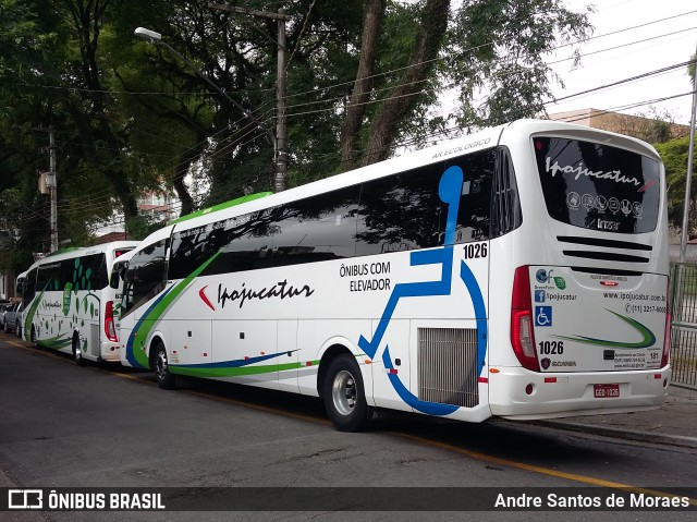 Ipojucatur 1026 na cidade de São Paulo, São Paulo, Brasil, por Andre Santos de Moraes. Número da foto: #7429327.
