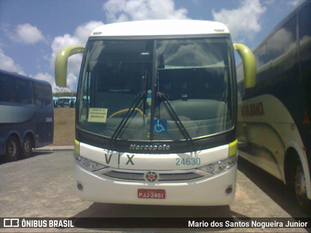 VIX Transporte e Logística 24630 na cidade de Camaçari, Bahia, Brasil, por Mario dos Santos Nogueira Junior. Número da foto: #7430844.