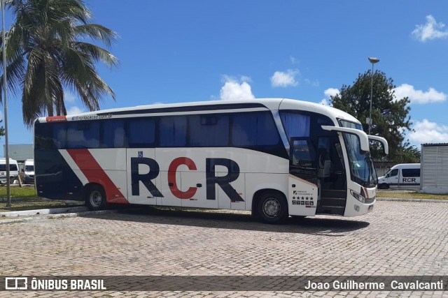 RCR Locação 62940 na cidade de Salvador, Bahia, Brasil, por Joao Guilherme  Cavalcanti. ID da foto: 7427633.