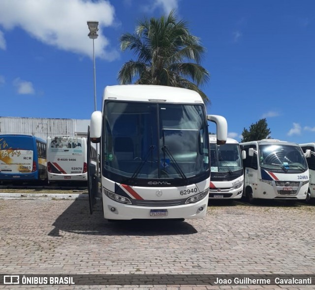 RCR Locação 62940 na cidade de Salvador, Bahia, Brasil, por Joao Guilherme  Cavalcanti. ID da foto: 7427632.