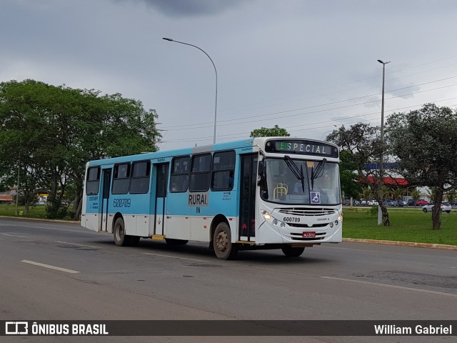 COOTASPE - Coop. Dos Profissionais Autônomos De Transporte Alternativo 600709 na cidade de Samambaia, Distrito Federal, Brasil, por William Gabriel. Número da foto: #7430062.