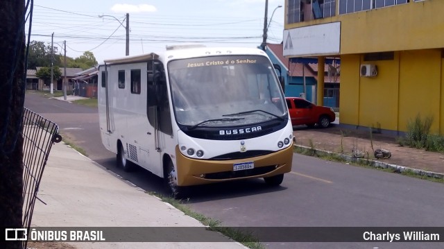 Motorhomes 04 na cidade de Gravataí, Rio Grande do Sul, Brasil, por Charlys William. ID da foto: 7427906.