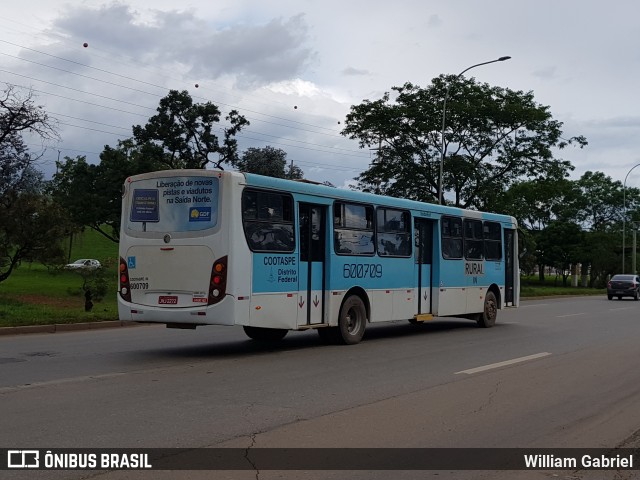 COOTASPE - Coop. Dos Profissionais Autônomos De Transporte Alternativo 600709 na cidade de Samambaia, Distrito Federal, Brasil, por William Gabriel. Número da foto: #7430068.