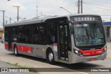 Express Transportes Urbanos Ltda 4 8006 na cidade de São Paulo, São Paulo, Brasil, por Ailton Florencio. Número da foto: #:id.