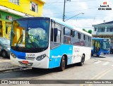 Transwolff Transportes e Turismo 6 6121 na cidade de São Paulo, São Paulo, Brasil, por Lucas Santos da Silva. Número da foto: #7427567.